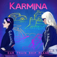 Convinced - Karmina