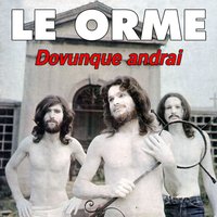 Mita mita - Le Orme