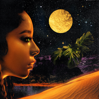 Moment - Victoria Monét