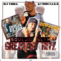 Get Cha Mind Right - Soulja Slim