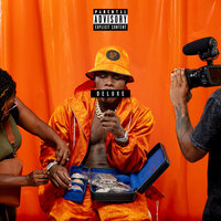 TALK ABOUT IT - DaBaby