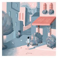 Les vagues du silence - Lonepsi