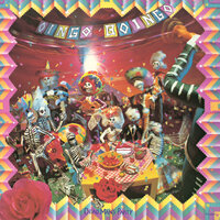 Help Me - Oingo Boingo