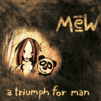 Wheels over Me - MEW