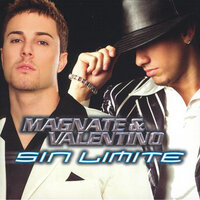 Intro - Magnate, Valentino