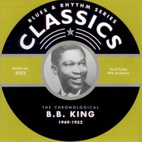 Questionnaire Blues (01-08-51) - B.B. King, King-Josea
