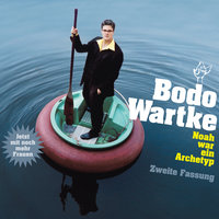 Die Nachtigall - Bodo Wartke