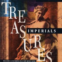 It's Raining Again - The Imperials