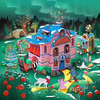 La Rouge - Red Velvet