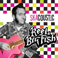Imaginary Friend - Reel Big Fish