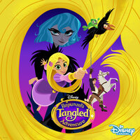 The Girl Who Has Everything (Reprise) - Mandy Moore