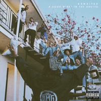 Mo Money Mo Problems - Kamaiyah