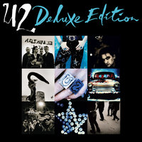 Zoo Station - U2