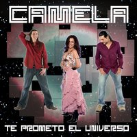 Yo Te Busco - Camela