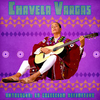 Soledad - Chavela Vargas