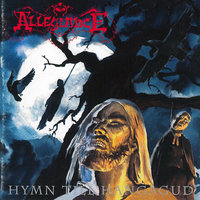 Höfdingadrapa - Allegiance