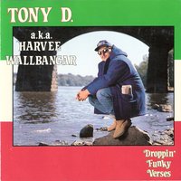 Birdie Disease - Tony D