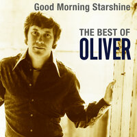Early Mornin' Rain - Oliver