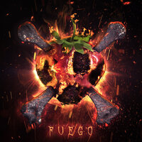 Fuego - Berried Alive