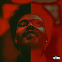 Scared To Live - The Weeknd
