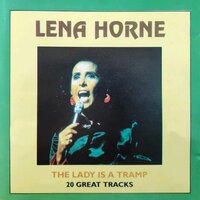Love-Me or Leave Me - Lena Horne