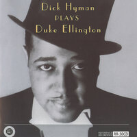 The Gal From Joe's - Dick Hyman