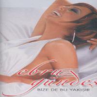 Hasret Rüzgarlari - Ebru Gündeş