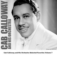 Miss Otis Regrets (She's Unable To Lunch Today) - Original - Cab Calloway and His Orchestra