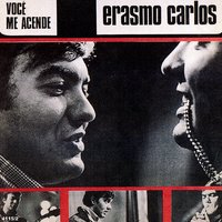 O Disco Voador - Erasmo Carlos