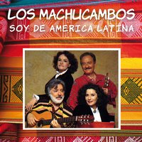 Te Recuerdo Amanda - Los Machucambos