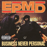 Cummin' At Cha - EPMD