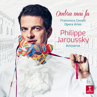 Cavalli: La Calisto, Act 2: "Erme, e solinghe cime ... Lucidissima face" (Endimione) - Philippe Jaroussky, Франческо Кавалли