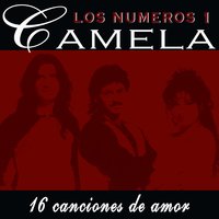 Guarda Tus Palabras - Camela