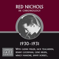 Embraceable You (10-23-30) - Red Nichols