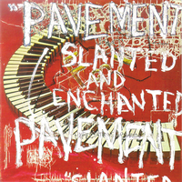 Baptist Blacktick - Pavement