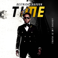 Made It Home - Deitrick Haddon