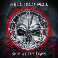 Gunfire - Axel Rudi Pell