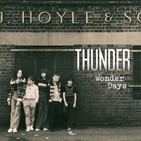 The Rain - Thunder