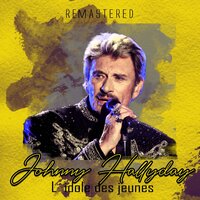 C'est le mashed potatoes - Johnny Hallyday
