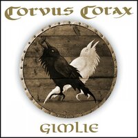 Gimlie - Corvus Corax
