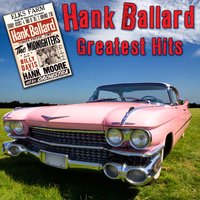 Finger Poppin’ Time (Re-Recorded) - Hank Ballard