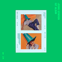 O - Jeong SeWoon