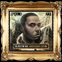 The Second Coming - Nas, J.Period