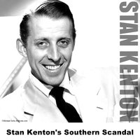 Tampico - Mono - Stan Kenton