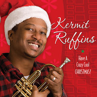 Silver Bells - Kermit Ruffins