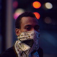 Money - Jeremiah Jae
