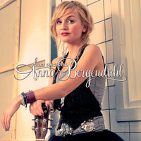 Bye Bye Darling - Anna Bergendahl