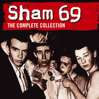 Day Tripper - Sham 69