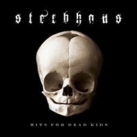 GOAT BOAT - Sterbhaus
