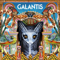 F**k Tomorrow Now - Galantis
